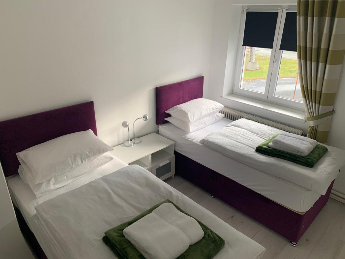 Feathers Apartments Hermagor-Pressegger See Esterno foto