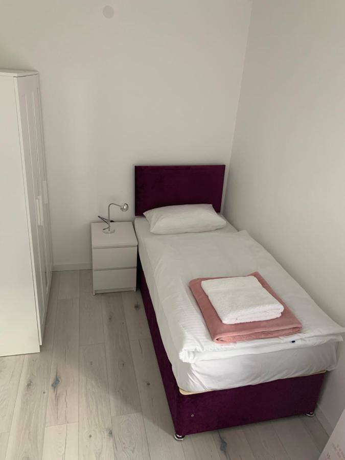 Feathers Apartments Hermagor-Pressegger See Esterno foto